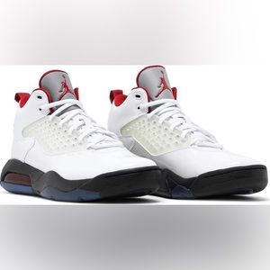 Nike Jordans, Size 7.5